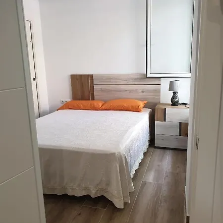 Lejlighed Premier Valencia