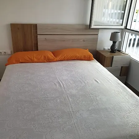 Lejlighed Premier Valencia