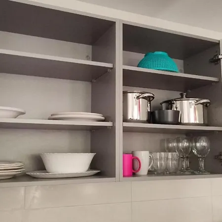 Apartment Premier Valencia