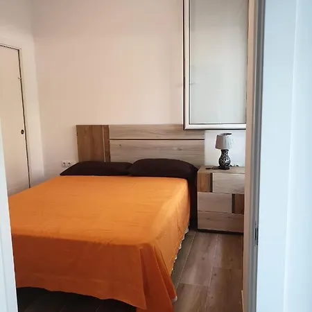 Lejlighed Premier Valencia