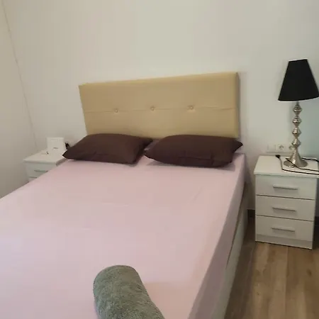 Premier Lejlighed Valencia