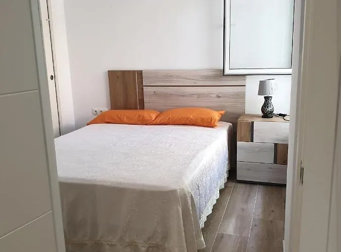 Apartment Premier Valencia