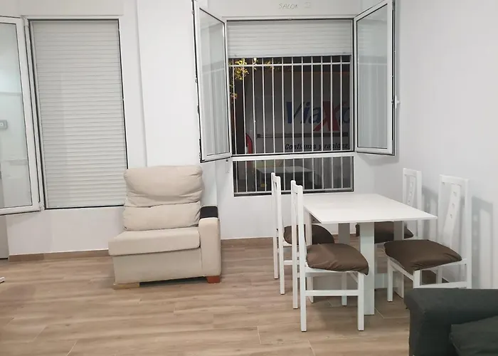 Premier Apartment *