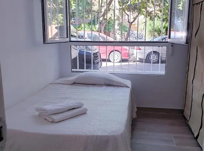 Premier Apartment Valencia
