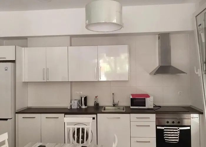 Apartment Premier *