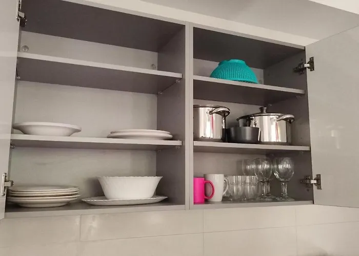 Apartment Premier Valencia