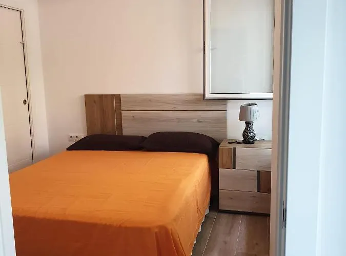 Apartment Premier Valencia