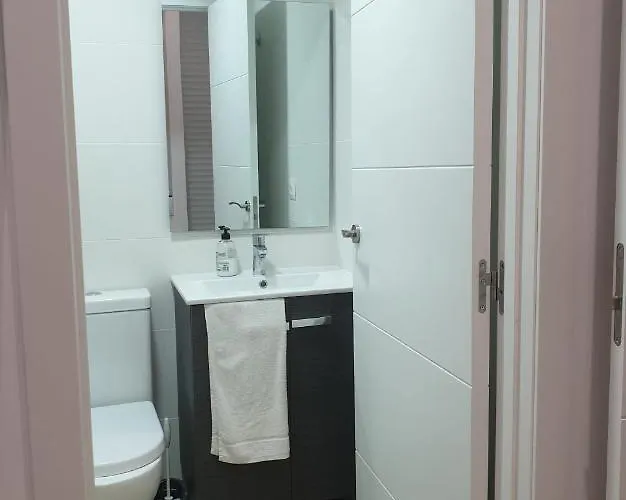 Premier Apartment