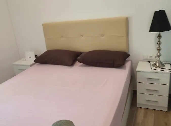 Premier Apartment Valencia