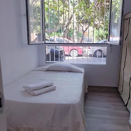 Premier Apartment Valencia