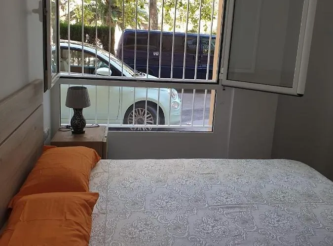 شقة Premier فالنسيا