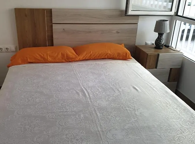 شقة Premier فالنسيا